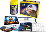 E.T. - 40th Anniversary Limited Edition Gift Set [4K Bluray] - Other Sci-Fi - New/Sealed