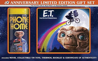 E.T. - 40th Anniversary Limited Edition Gift Set [4K Bluray] - Other Sci-Fi - New/Sealed