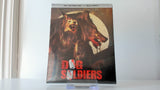 Dog Soldiers  w/ Slip [4K Bluray] - Scream Factory - New/Sealed