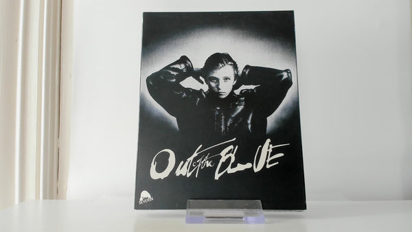 Out of the Blue w/ Slip [Bluray] - Severin  - New/Sealed