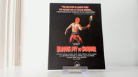 Bloody Pit of Horror w/Slip [Bluray] - Severin  - Used