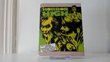 Horror High / Stanley w/ Slip  [Bluray] - Vinegar Syndrome - Used