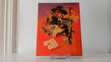 Guns and Guts / Hot Snake w/ Slip [Bluray] - Vinegar Syndrome - Used