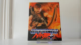 OOP Commando Ninja w/ Slip [Bluray] - Vinegar Syndrome - Used