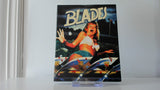 Blades w/ Slip [Bluray] - Vinegar Syndrome - Used