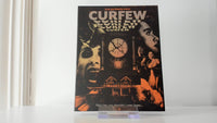 Curfew w/ Slip [Bluray] - Vinegar Syndrome - Used