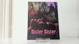 Sister, Sister w/ Slip [Bluray] - Vinegar Syndrome - Used