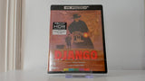 DJANGO [4K Bluray] - Arrow Video - New/Sealed