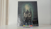 RINGU LIMITED EDITION [4K Bluray] - Arrow Video - New/Sealed