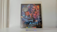 Stormy Monday *Damaged Case* [Bluray] - Arrow Video - New/Sealed