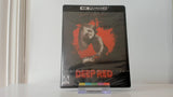 DEEP RED [4K Bluray] - Arrow Video - New/Sealed