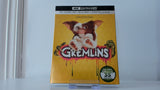 Gremlins w/ Slip [4K Bluray] - Other Horror - Used