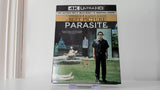 Parasite w/ Slip [4K Bluray] - Other Horror - Used