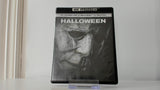 Halloween ( Reboot) [4K Bluray] - Other Horror - Used  -$10