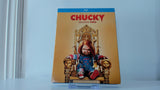 Chucky Season 2  w/ Slipcover [Bluray] -  - Used