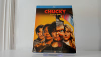 Chucky Season 1 w/ Slipcover [Bluray] -  - Used