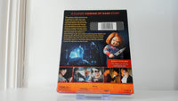 Chucky Season 1 w/ Slipcover [Bluray] -  - Used