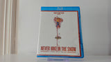 Never Hike in the Snow - Friday the 13th Movie [Bluray] -  - Used