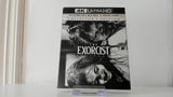 The Exorcist Believer w/ Slip [4K Bluray] - Universal - Used