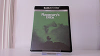 Rosemary's Baby [4K Bluray] - Other Horror - Used