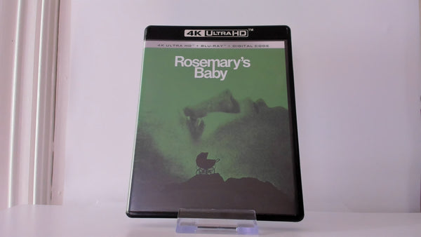 Rosemary's Baby [4K Bluray] - Other Horror - Used