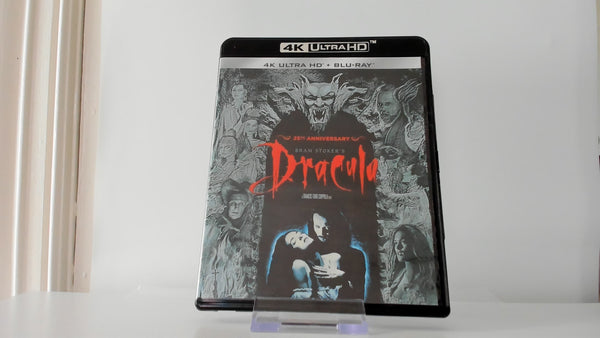 Dracula [4K Bluray] - Other Horror - Used