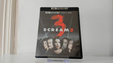 Scream 3 [4K Bluray] - Other Horror - Used  -$10