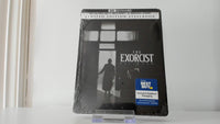 The Exorcist Believer Steelbook Best Buy Exclusive [4K Bluray] - Universal - New/Sealed