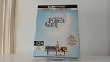 Forrest Gump w/ Slip [4K Bluray] - Other Classics - Used