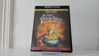 Who Framed Roger Rabbit  [4K Bluray] - Other Classics - Used