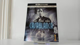 Casablanca w/ Slip  [4K Bluray] - Other Classics - Used