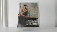 The Graduate [Bluray] - Criterion Collection - Used