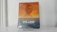 Solaris [Bluray] - Criterion Collection - Used