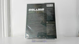 Solaris [Bluray] - Criterion Collection - Used