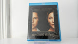 The Curious Case Of Benjamin Button [Bluray] - Criterion Collection - Used