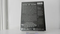 Paths of Glory [Bluray] - Criterion Collection - Used