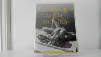 Summer With Monika  [Bluray] - Criterion Collection - Used