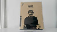 Naked [Bluray] - Criterion Collection - Used (Copy)