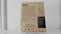 Naked [Bluray] - Criterion Collection - Used (Copy)