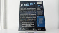 Mulholland Dr. [Bluray] - Criterion Collection - Used