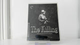 The Killing [Bluray] - Criterion Collection - Used