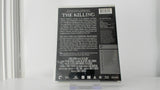 The Killing [Bluray] - Criterion Collection - Used