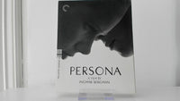 Persona [Bluray] - Criterion Collection - Used