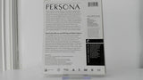 Persona [Bluray] - Criterion Collection - Used