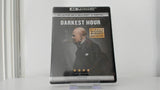 Darkest Hour [4K Bluray] - Other Modern - New