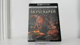 Skyscraper [4K Bluray] - Other Modern - Used -$10