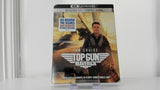 Top Gun Maverick w/ Slip [4K Bluray] - Other Modern - Used