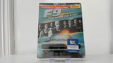 F9 Fast & The Furious Director's Cut Steelbook [4K Bluray] - Other Modern - New/Sealed