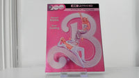 Barbie w/ Slip [4K Bluray] - Other Modern - New/Sealed