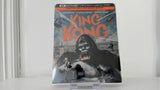 King Kong Steelbook (1976) [4K Bluray] - Other Classics - New/Sealed